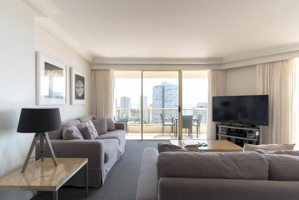 Main High Floor Luxury Contessa Main Gold Coast