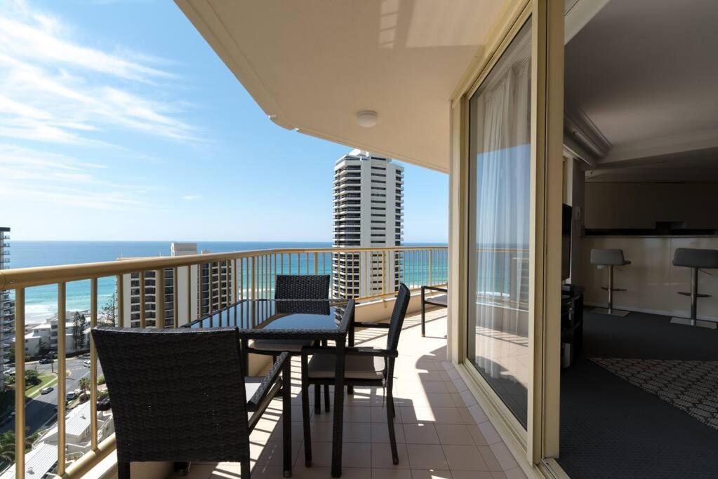 Apartment Main High Floor Luxury Contessa Main