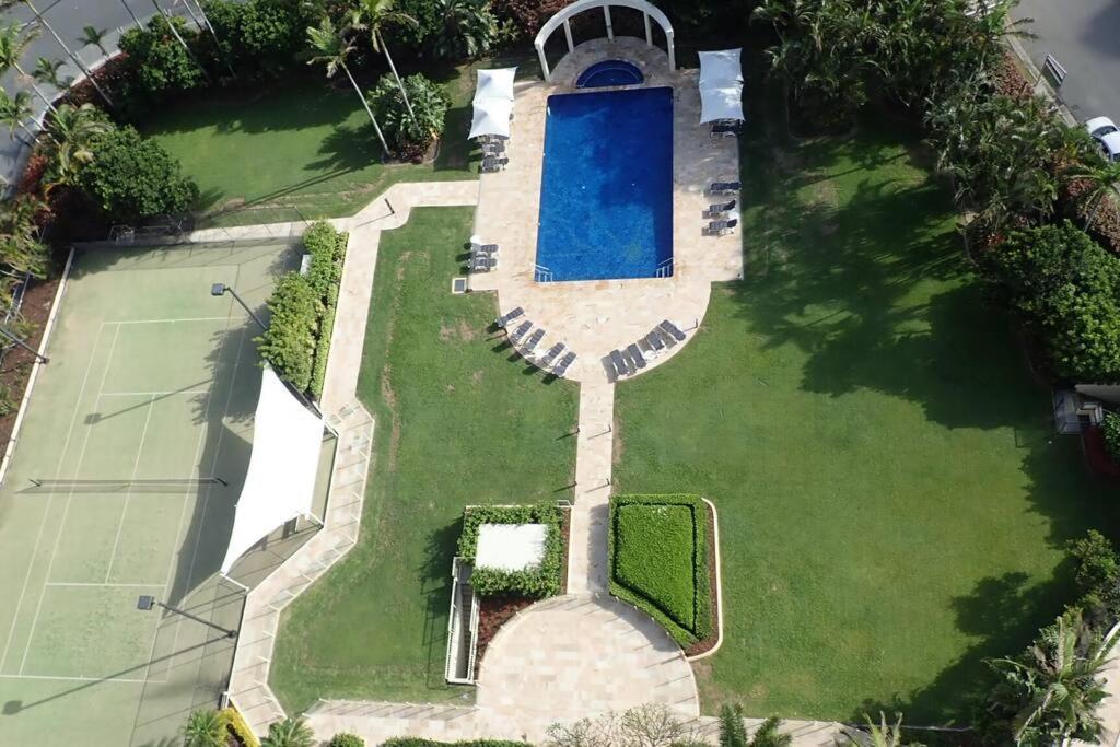 Main High Floor Luxury Contessa Main Gold Coast