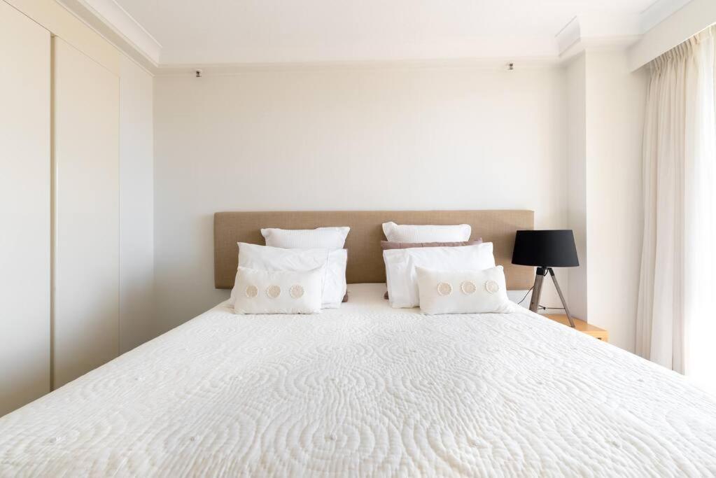 Apartment Main High Floor Luxury Contessa Main *