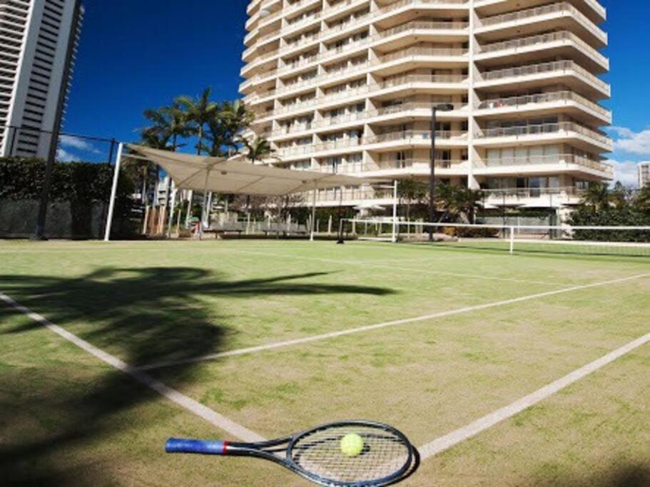 Apartment Main High Floor Luxury Contessa Main