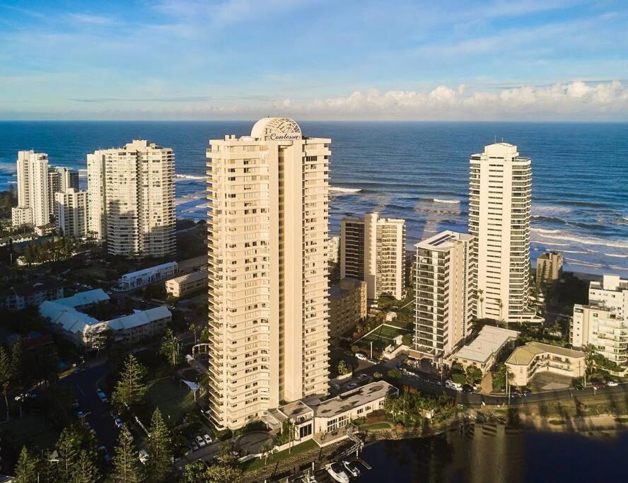 Apartment Main High Floor Luxury Contessa Main