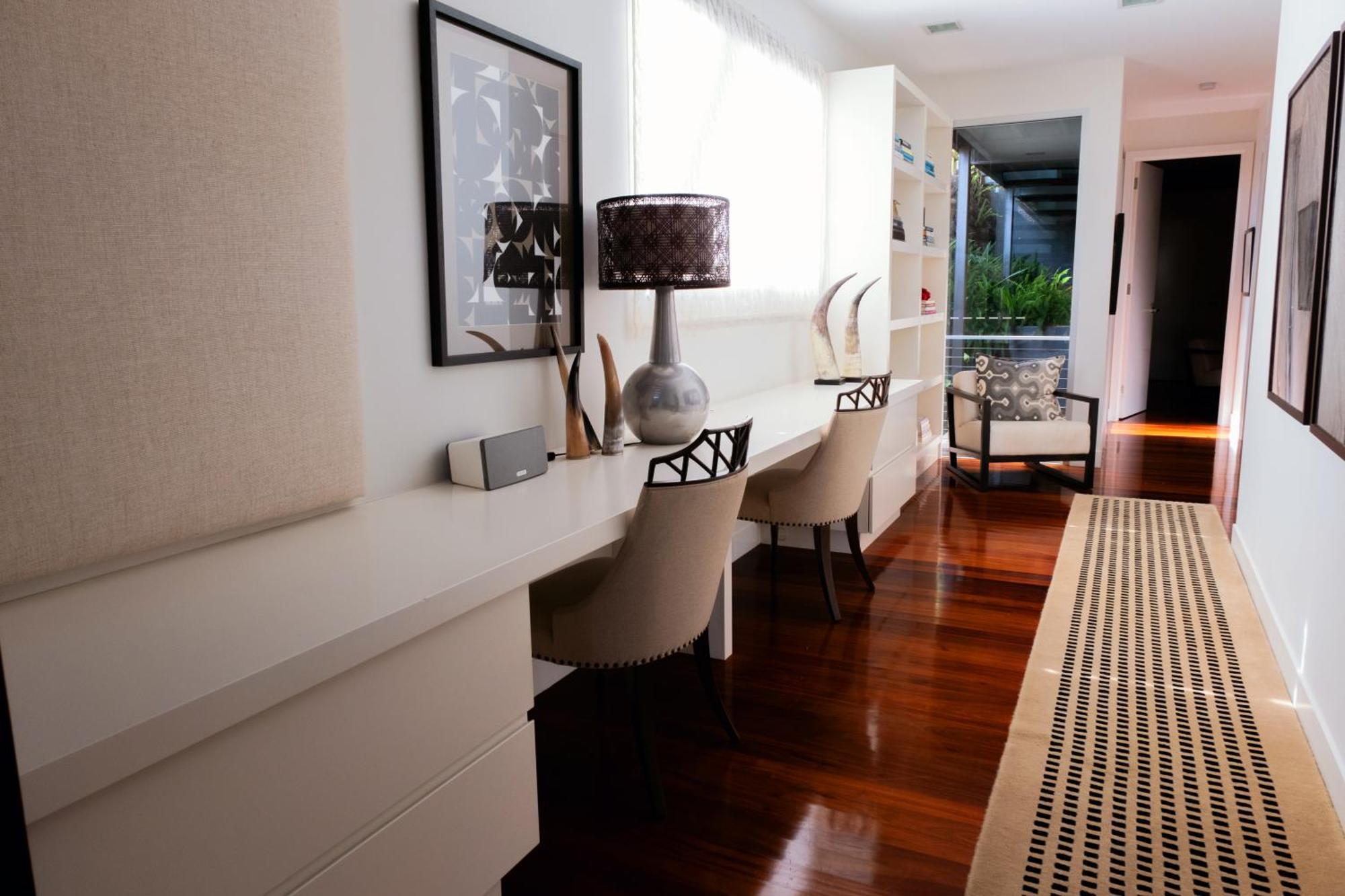 Bespoke Burleigh Luxury House