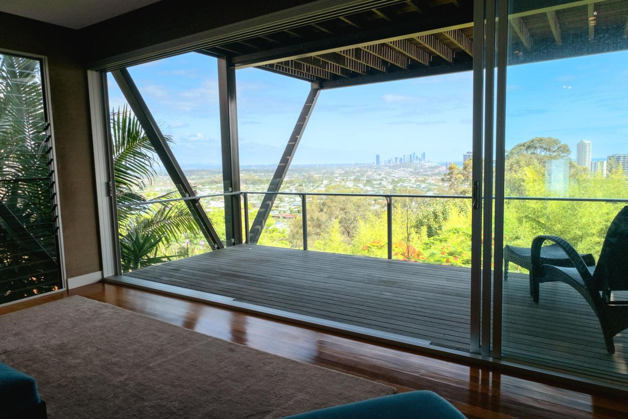 Bespoke Burleigh Luxury House