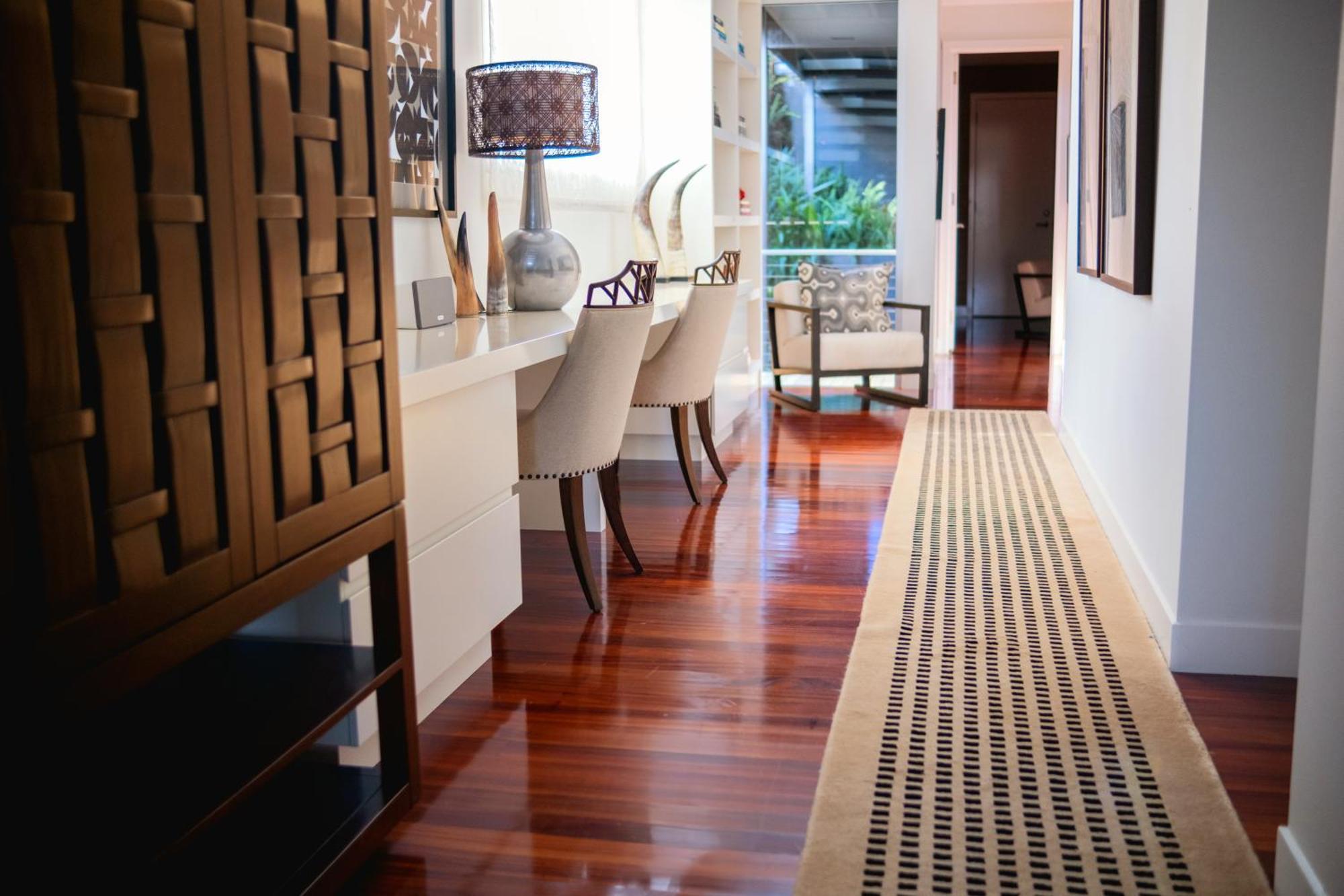 Bespoke Burleigh Luxury House Holiday home Gold Coast