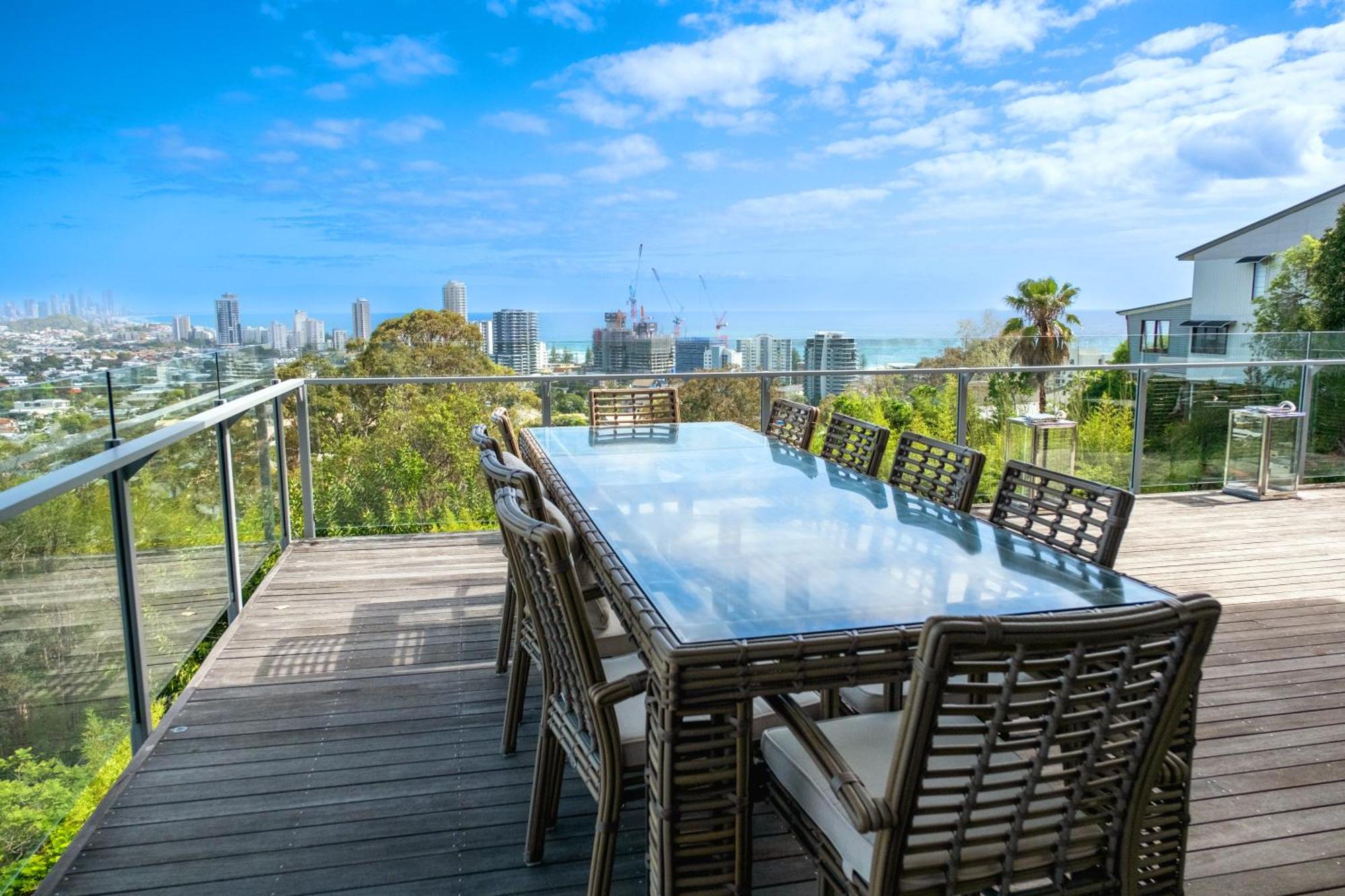 Holiday home Bespoke Burleigh Luxury House Gold Coast