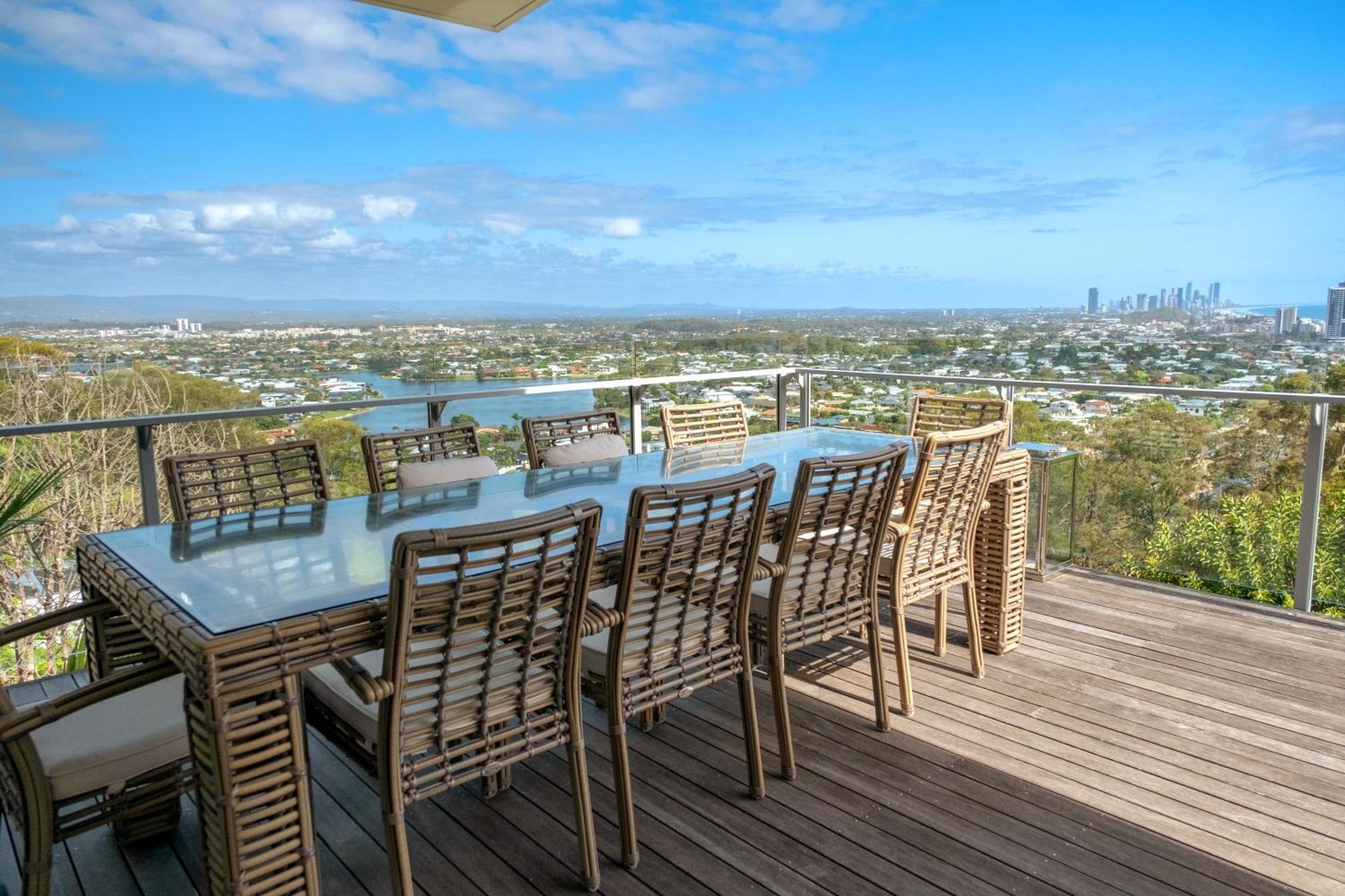 Bespoke Burleigh Luxury House *