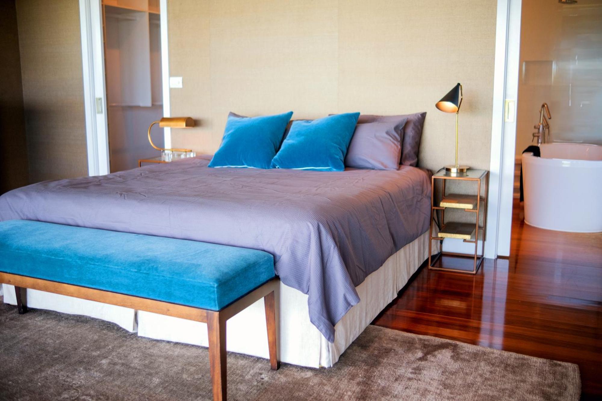 Holiday home Bespoke Burleigh Luxury House *