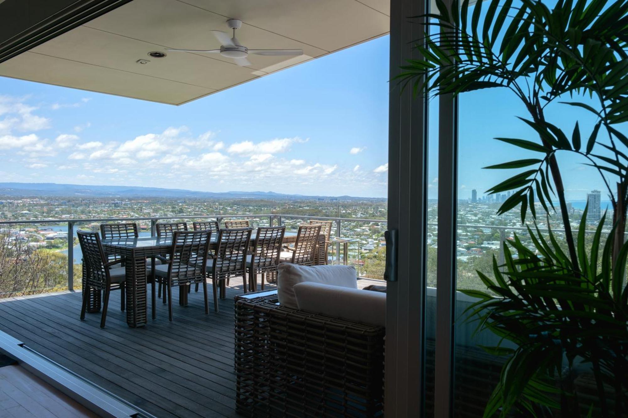 Bespoke Burleigh Luxury House Gold Coast