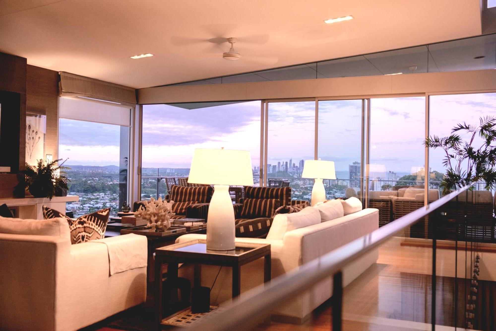 Bespoke Burleigh Luxury House * Gold Coast