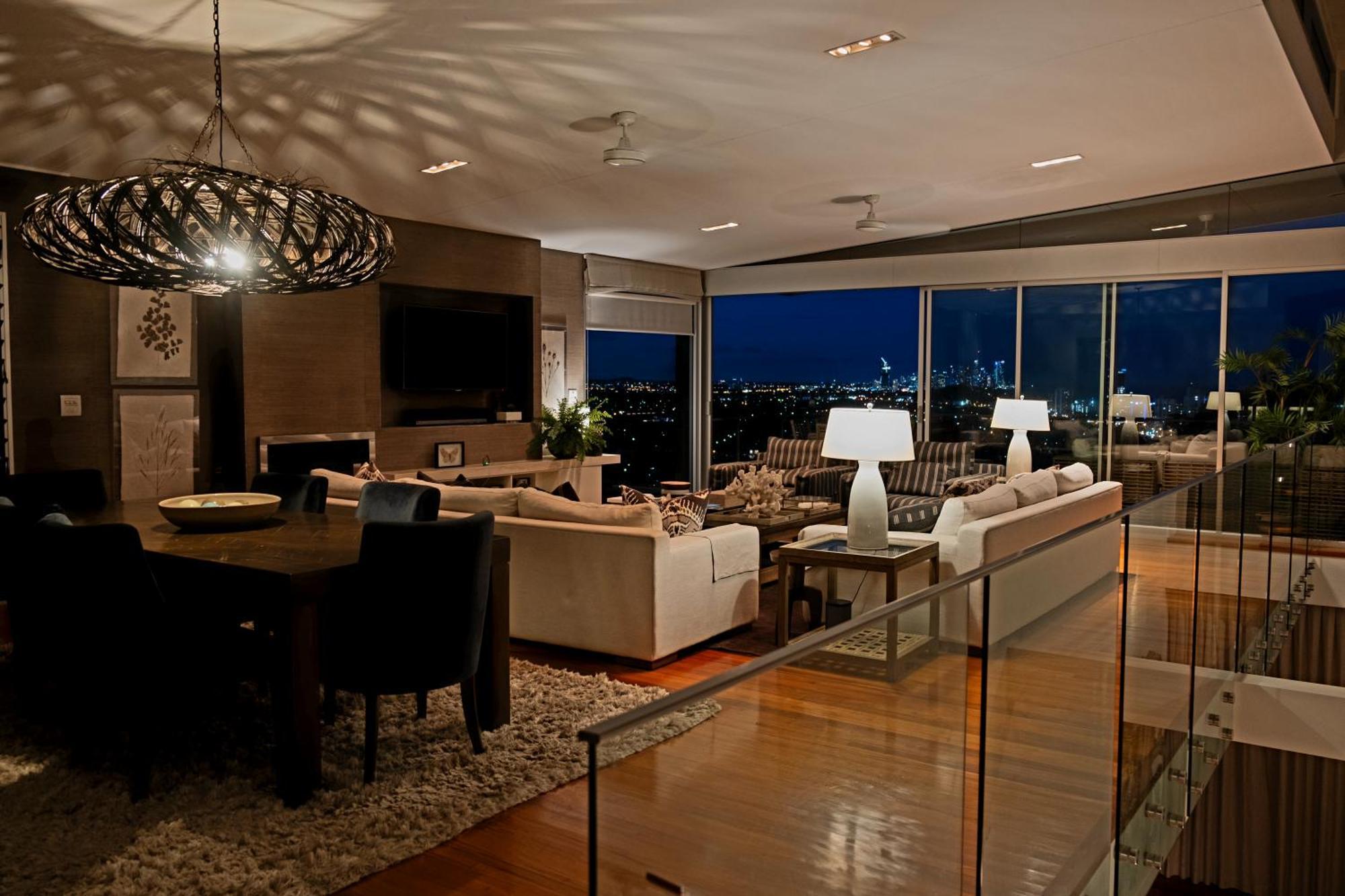 Bespoke Burleigh Luxury House Gold Coast