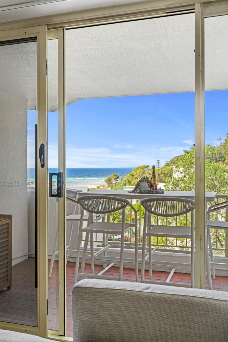 The Hill Currumbin 3* Gold Coast