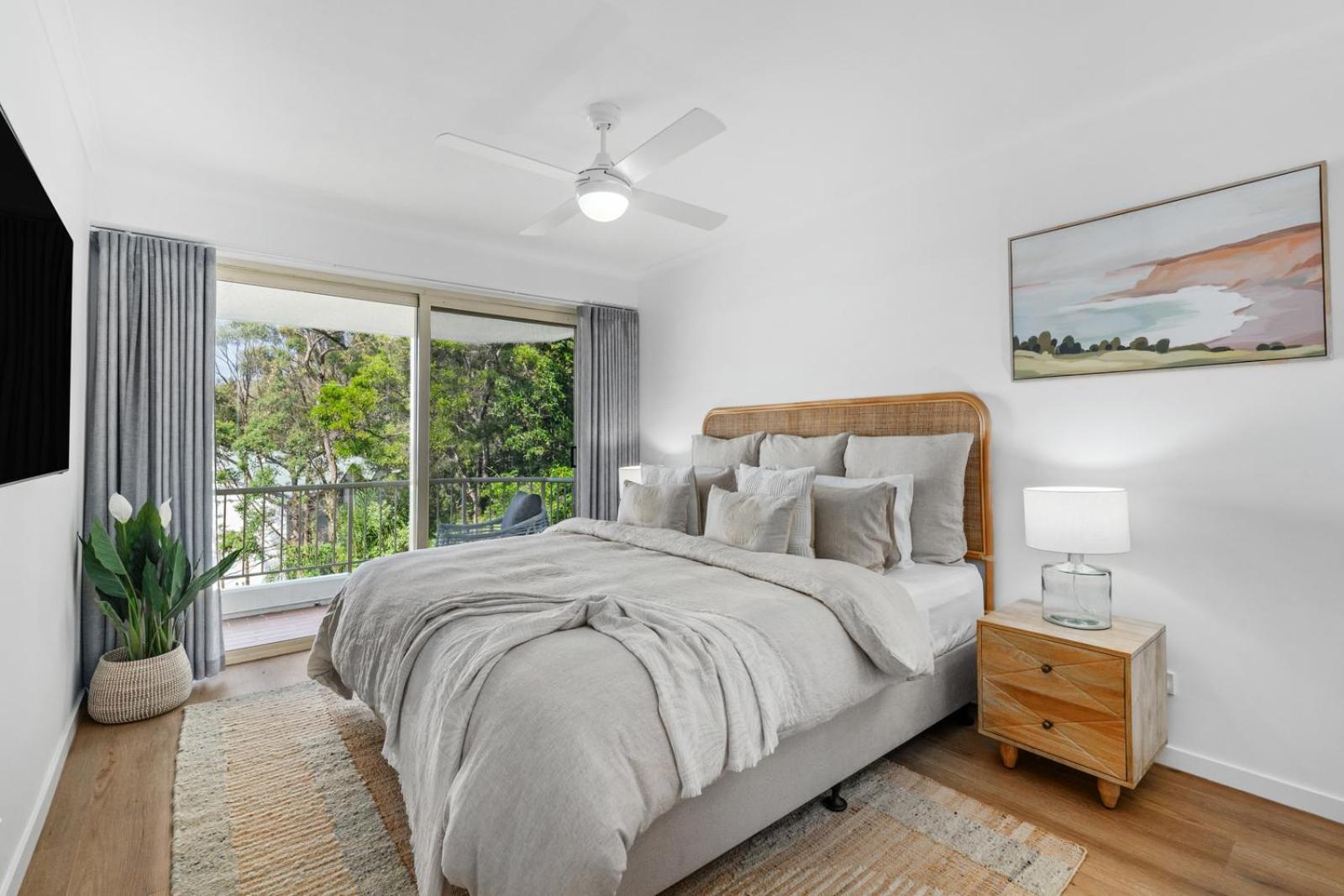 The Hill Currumbin 3* Gold Coast
