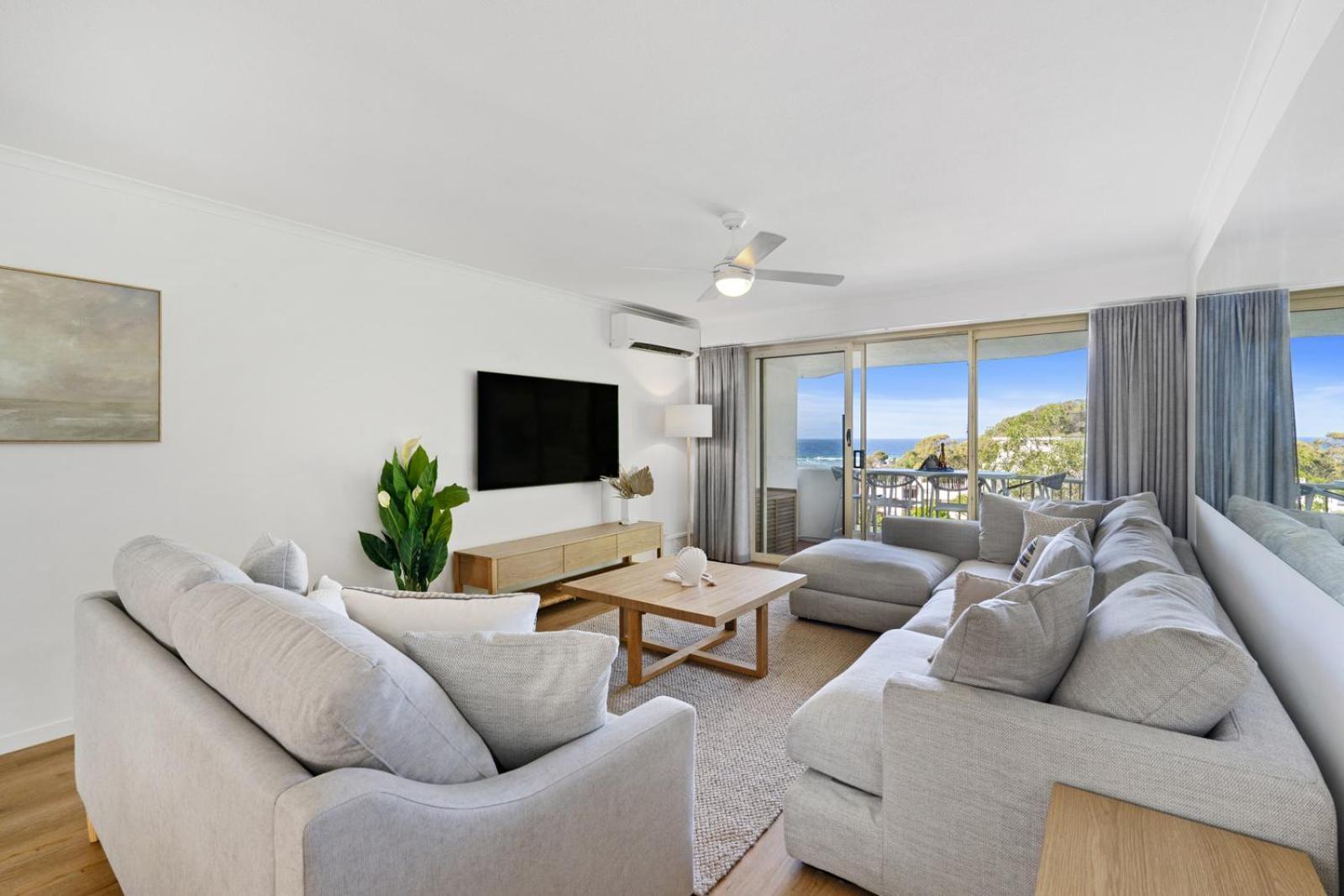 The Hill Currumbin 3* Gold Coast