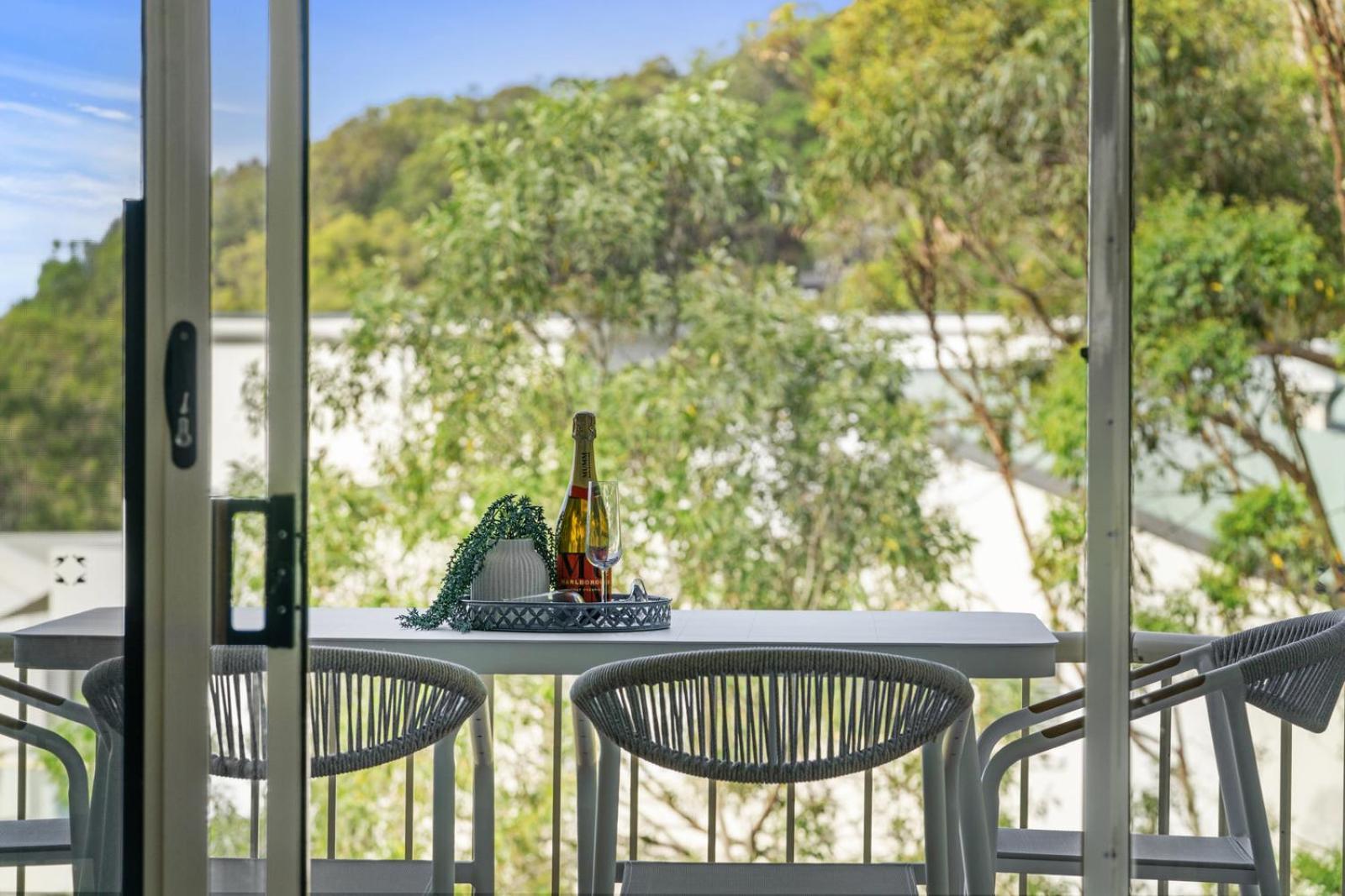 The Hill Currumbin Gold Coast