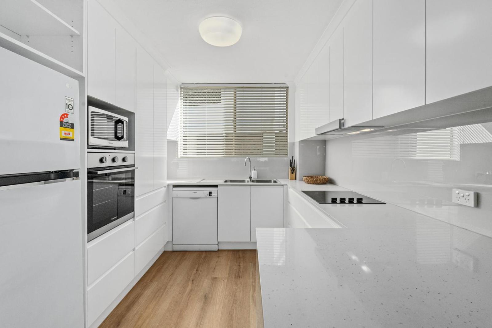 Aparthotel The Hill Currumbin 3*