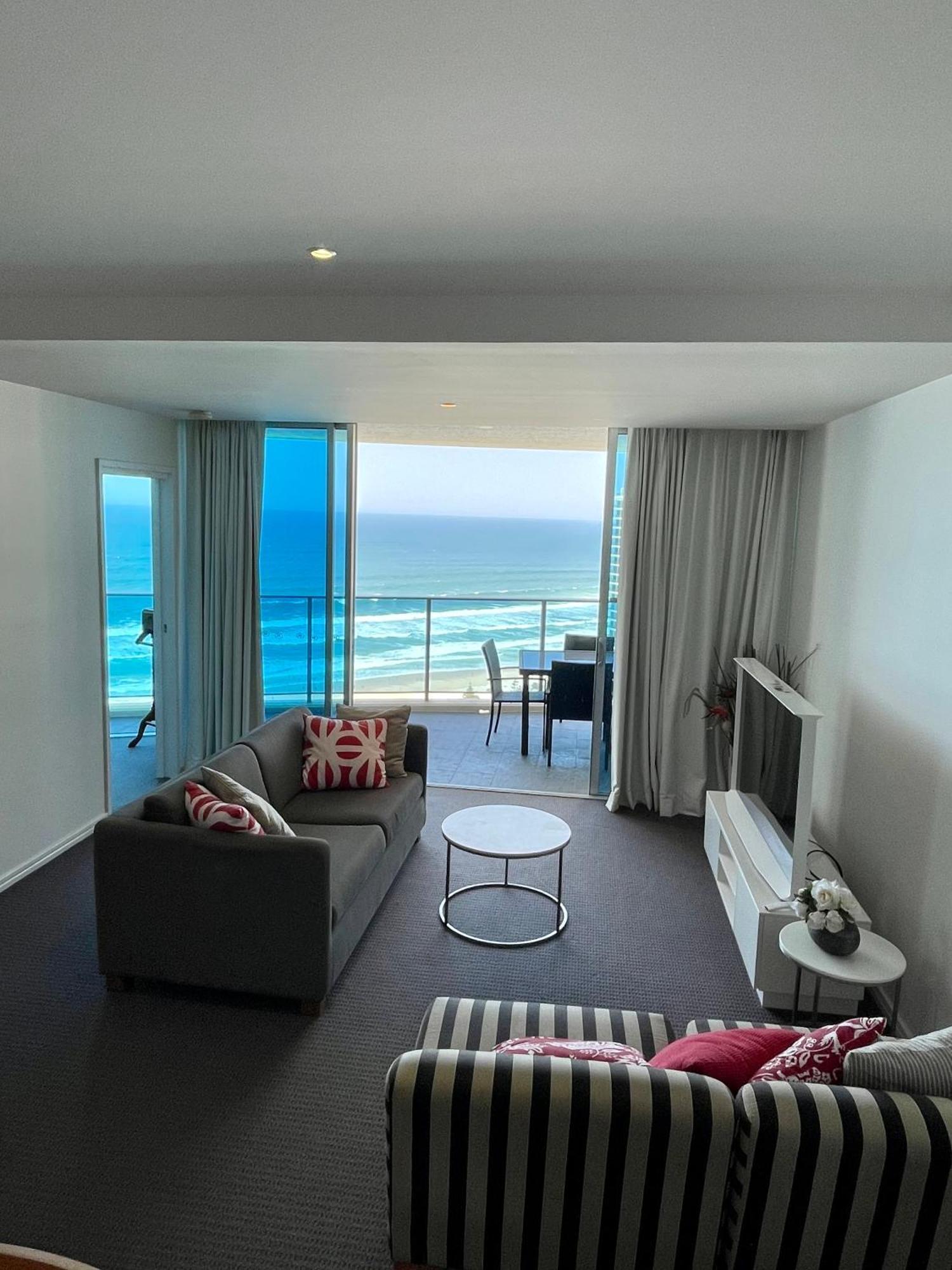 Apartment H Luxury At Surfers Paradise High Floor
