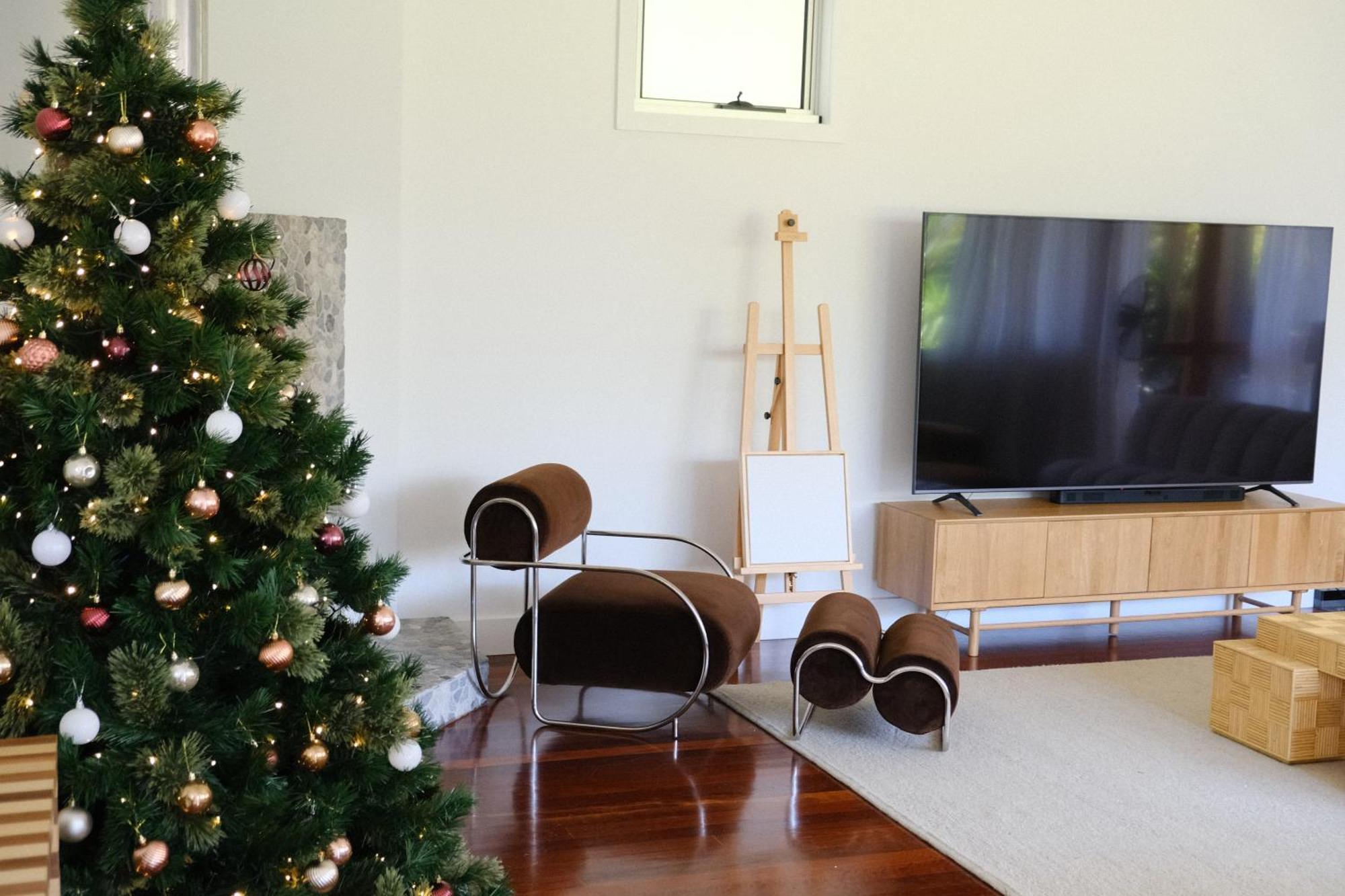 Holiday home Tropical In Burleigh *