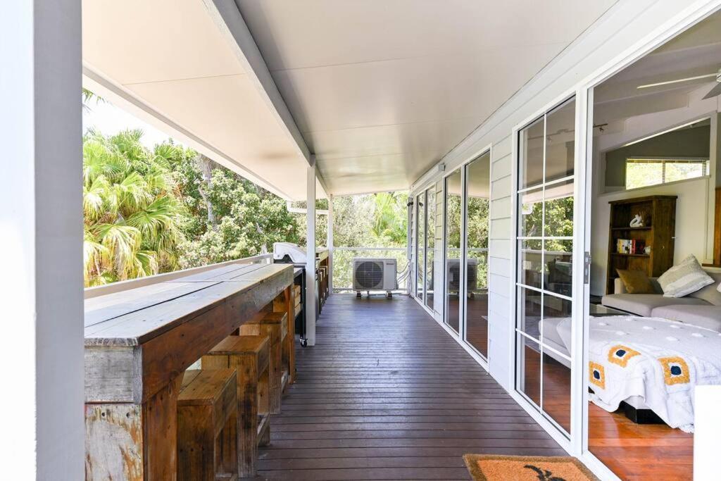 3br1.5ba Family Haven W Parking Holiday home Gold Coast