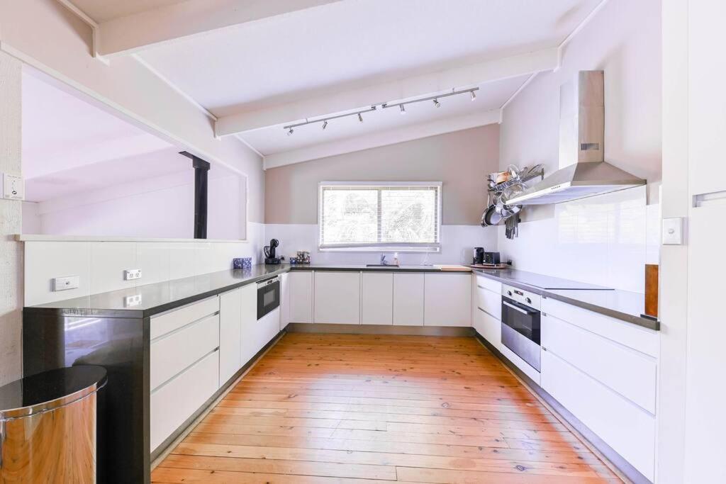 3br1.5ba Family Haven W Parking Holiday home Gold Coast