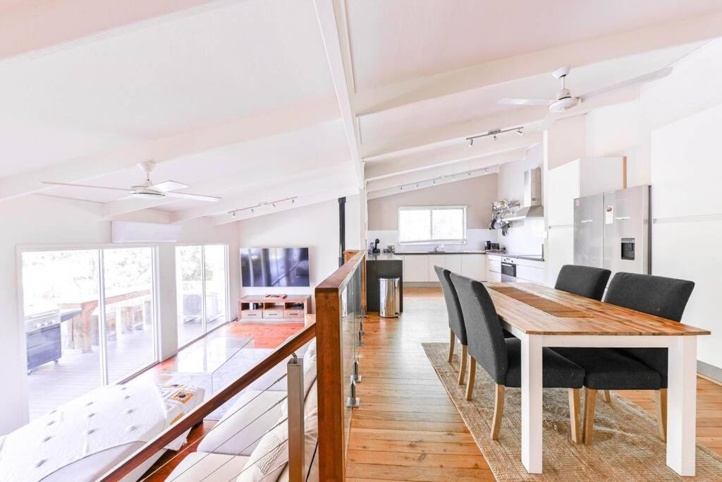 3br1.5ba Family Haven W Parking Holiday home Gold Coast