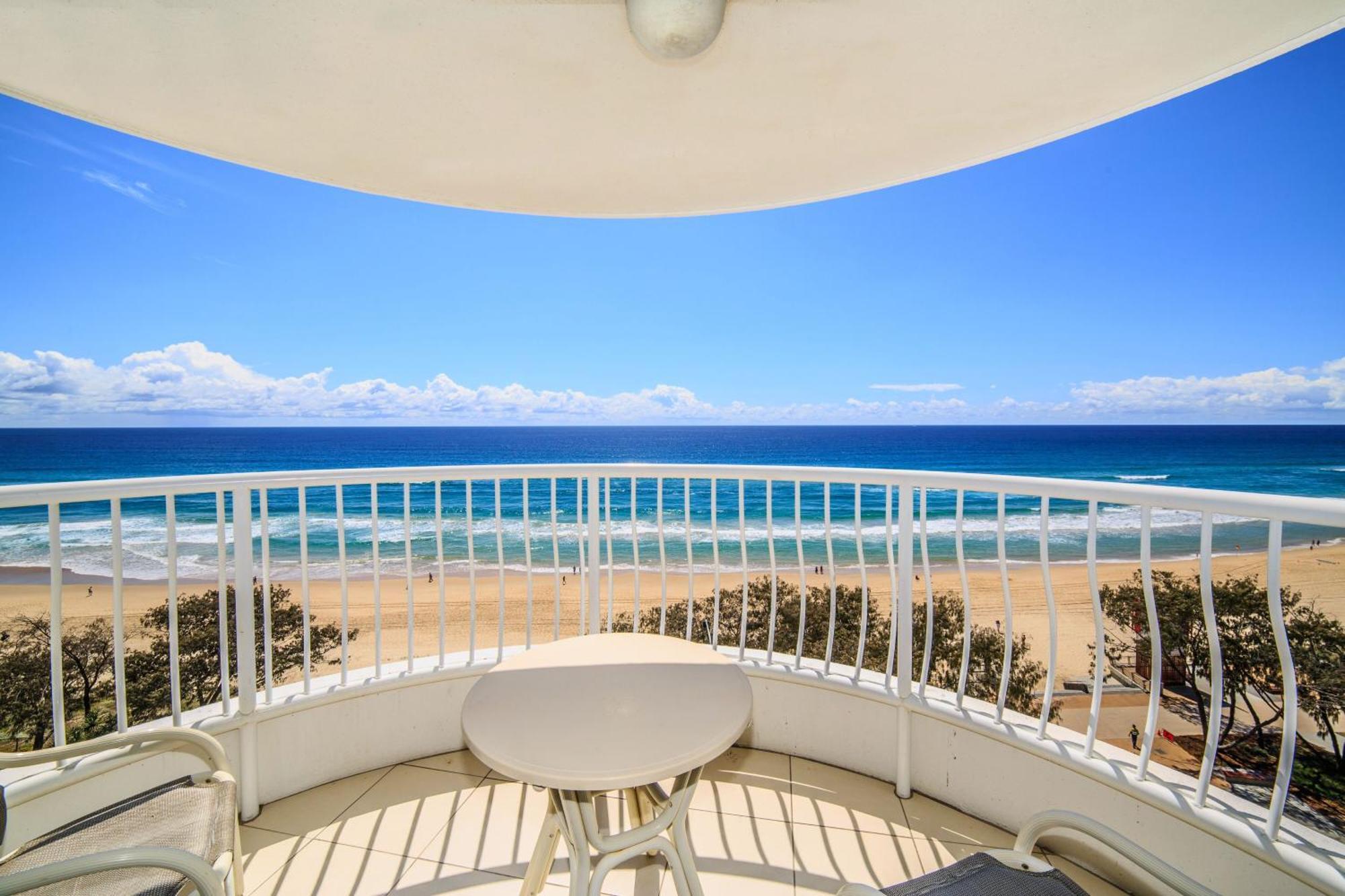 Olympus Beachfront Gold Coast