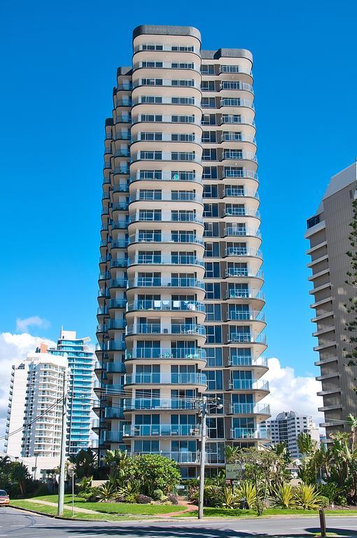 Resort Sunbird Main