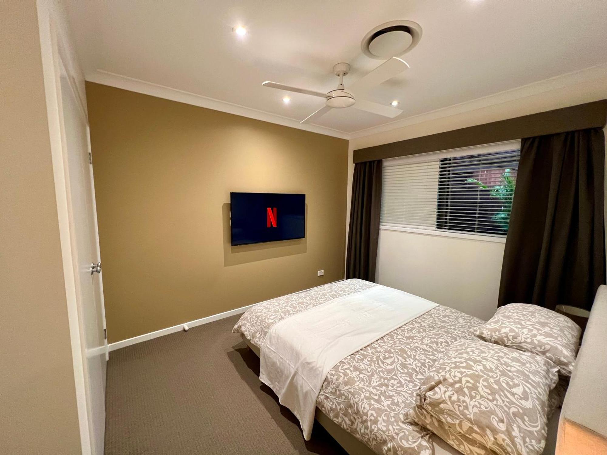 Private Gem In Pacific Pines * Gold Coast