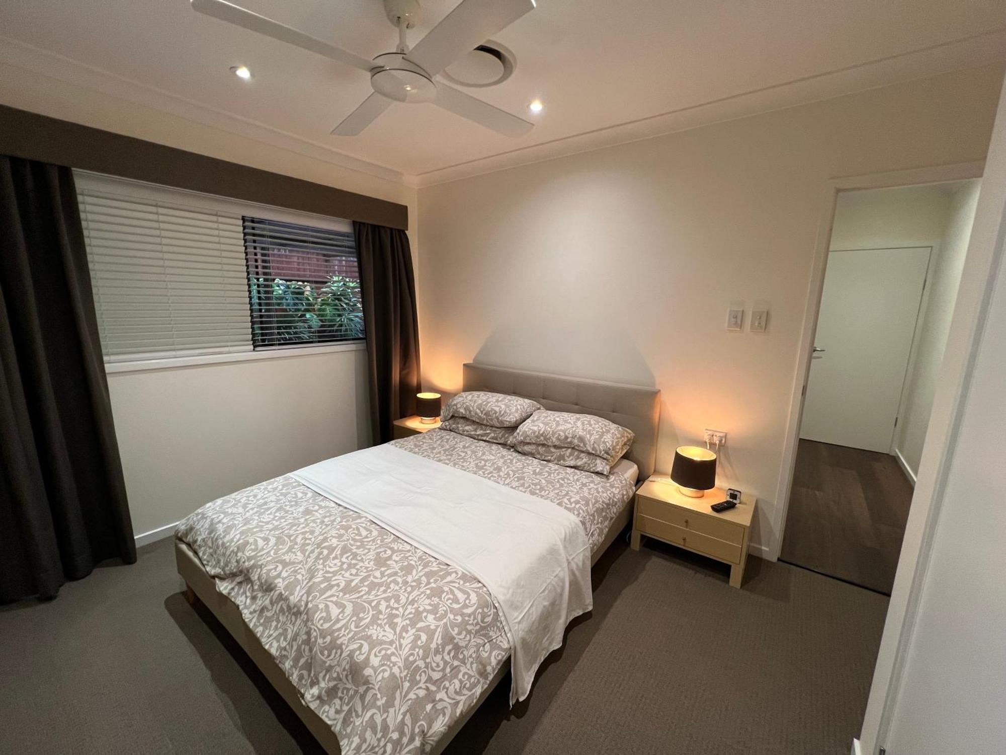 Private Gem In Pacific Pines Guest house Gold Coast