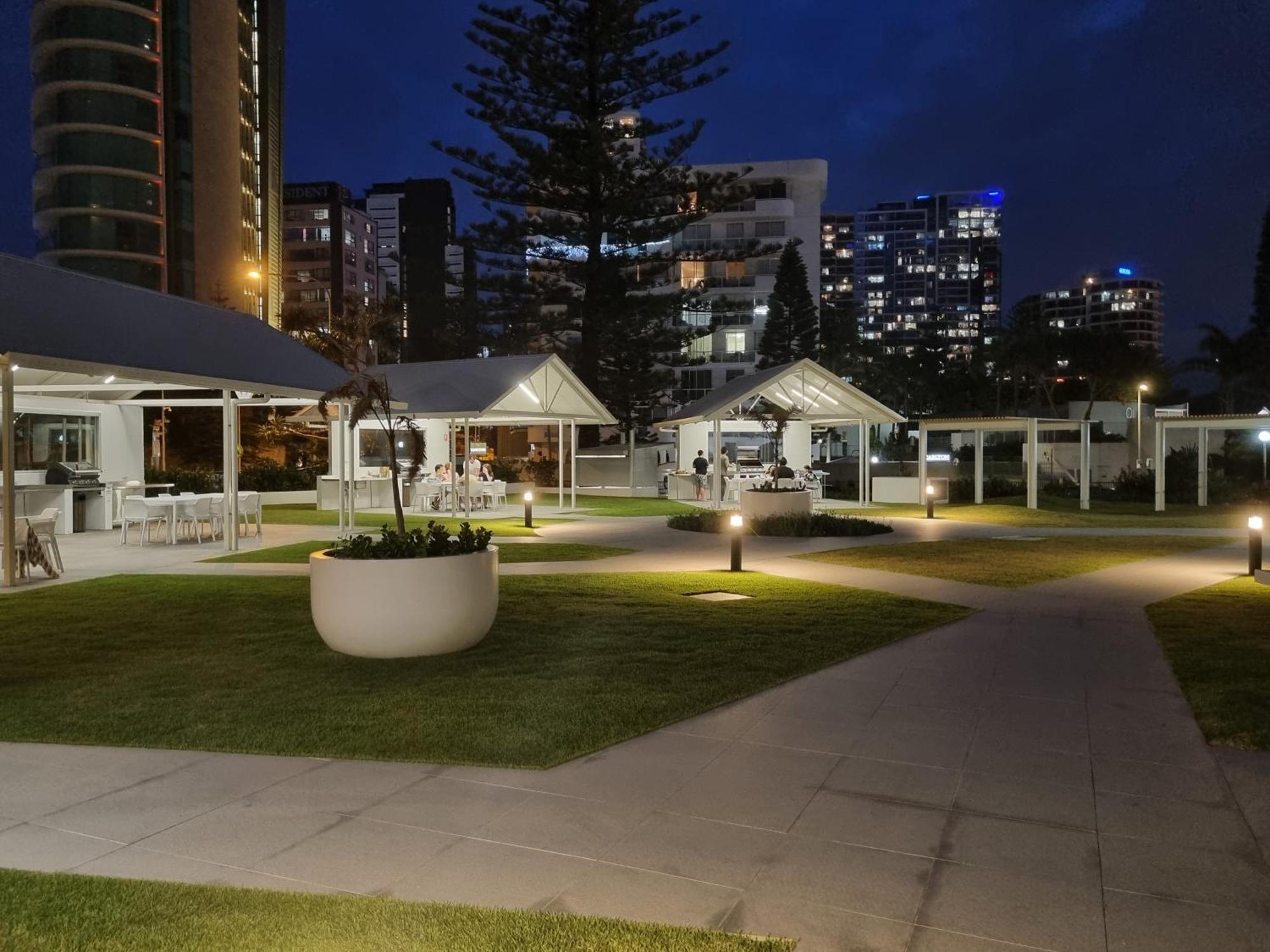 Peninsula Surfers Paradise - Hosted By Coastal Letting Apartment Gold Coast