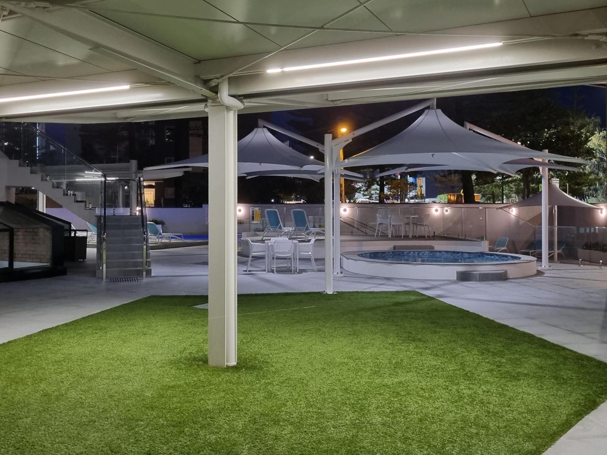 Apartment Peninsula Surfers Paradise - Hosted By Coastal Letting *