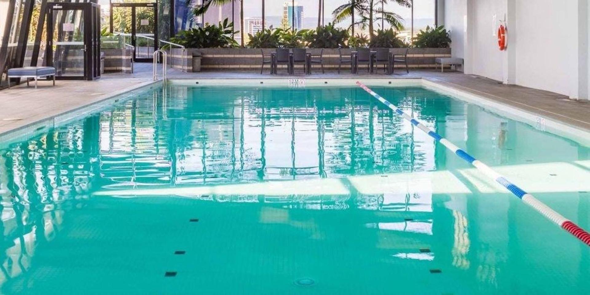 Circle On Cavill 37th Floor Ocean Views * Gold Coast