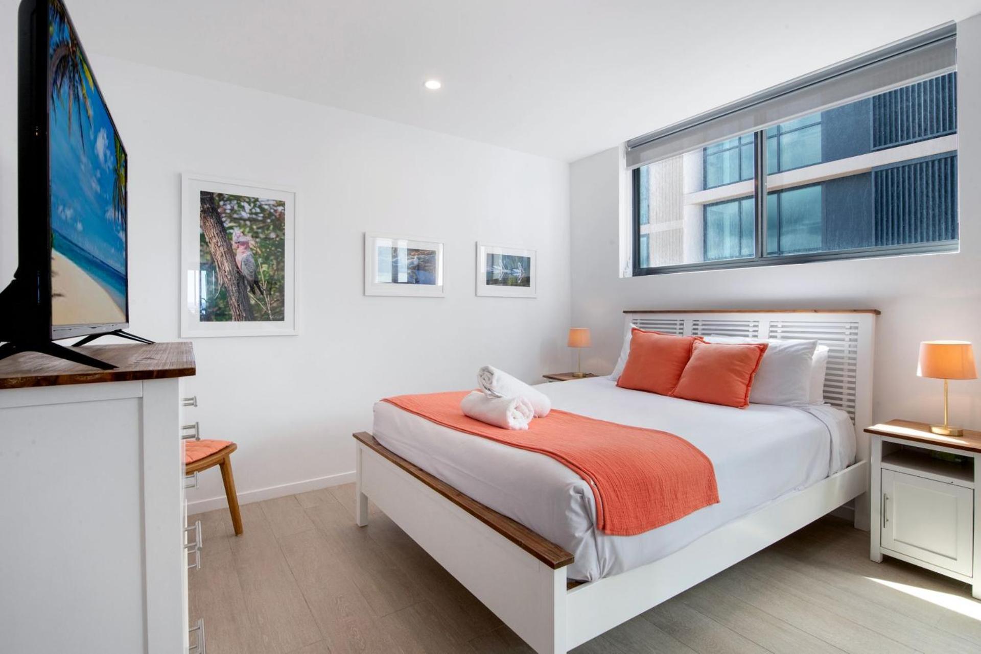 Ocean Views With Rooftop Pool - Coasthm Apartamento