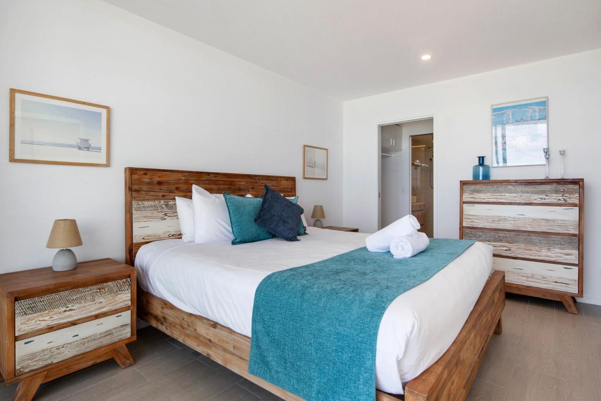 Apartamento Ocean Views With Rooftop Pool - Coasthm *