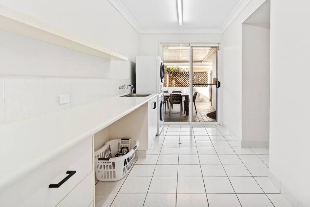 Holiday home Stunning Waterfront Oasis Gold Coast