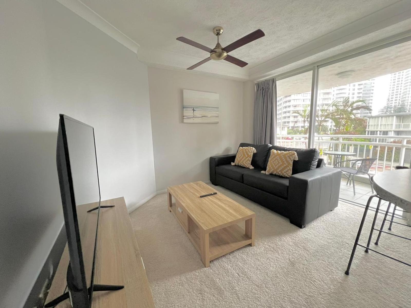 Wharf Boutique Aparthotel