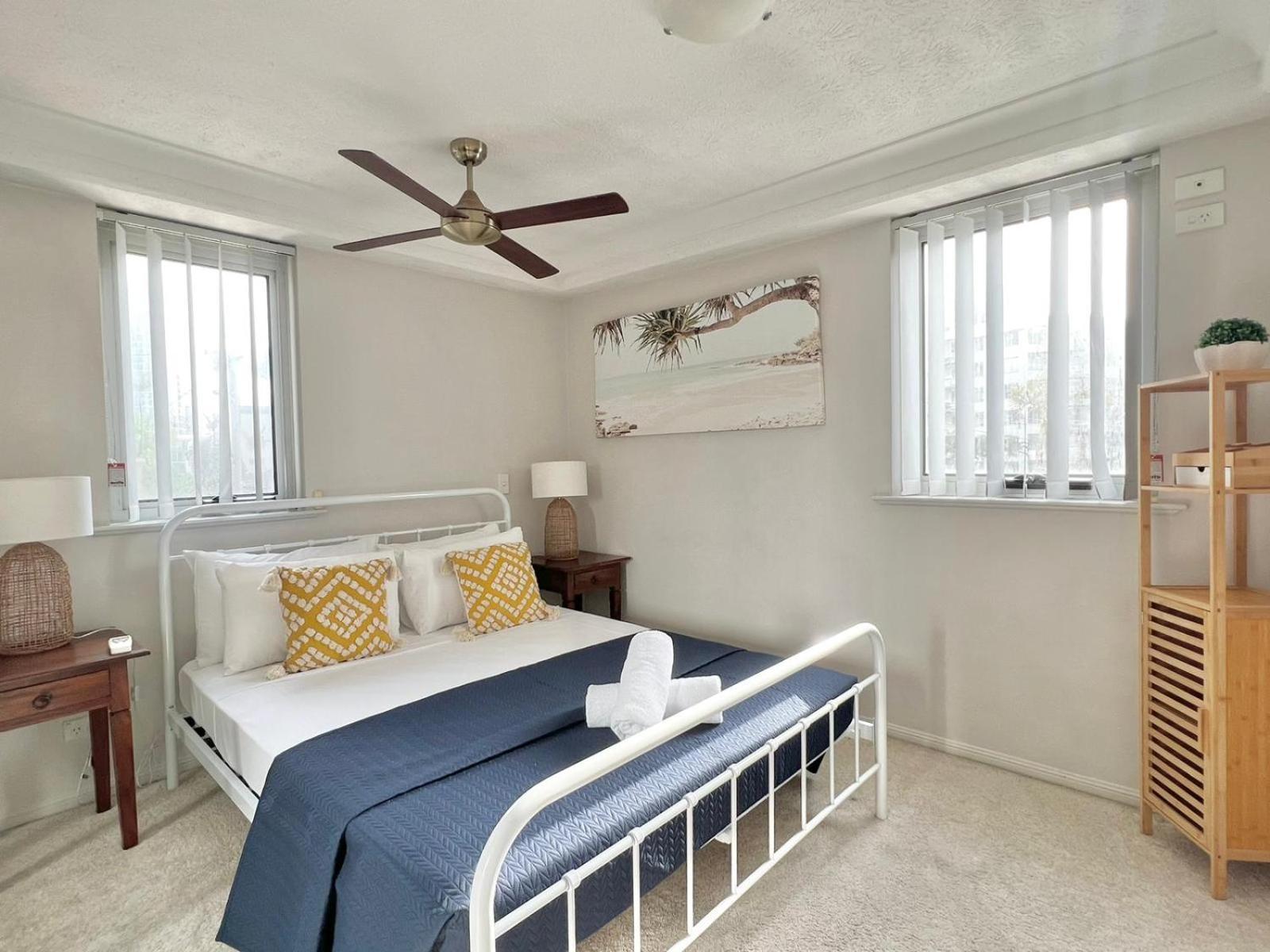 Wharf Boutique Aparthotel