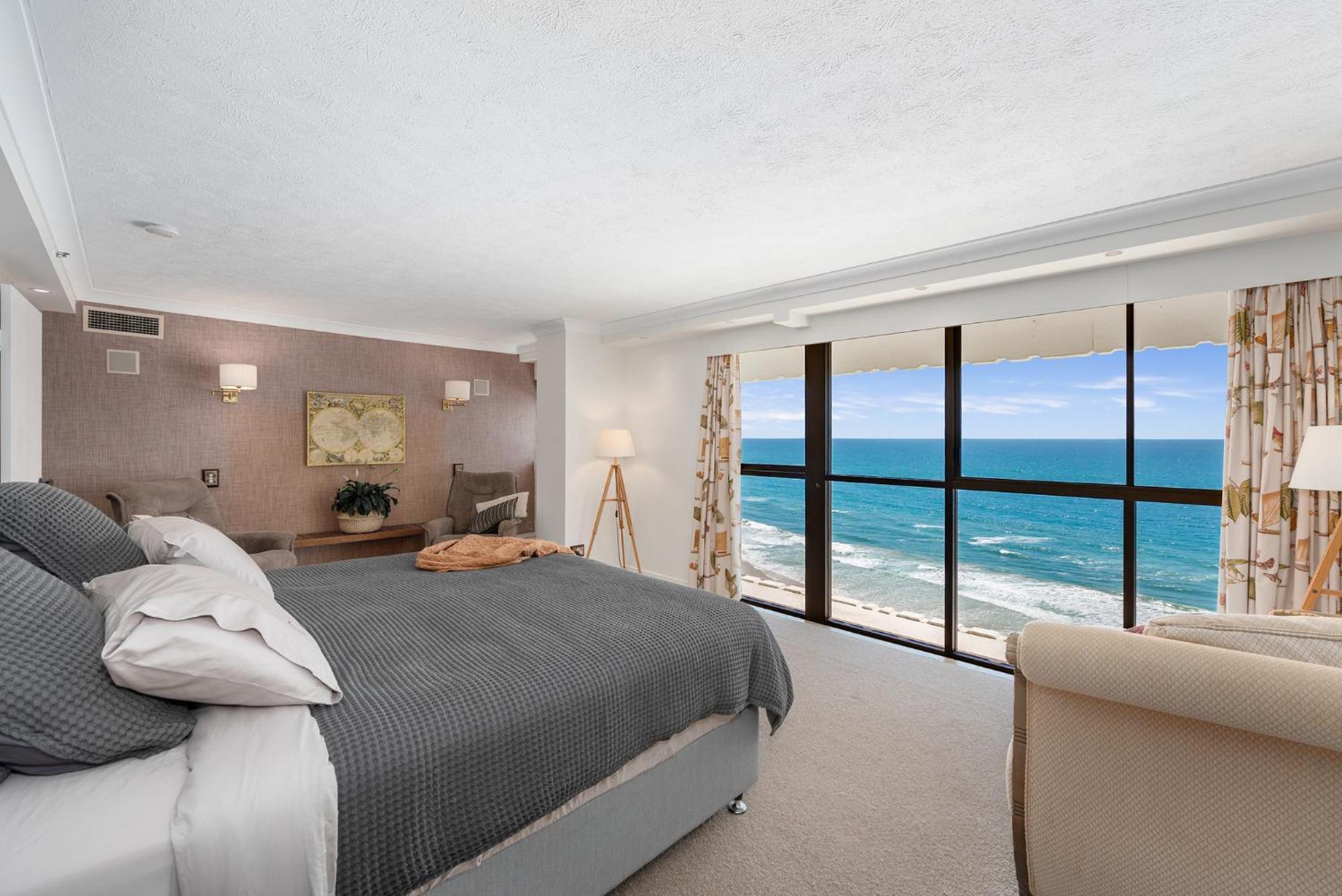 De Aparthotel Gold Coast
