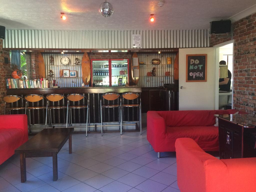 Hostel Maxmee Backpackers *