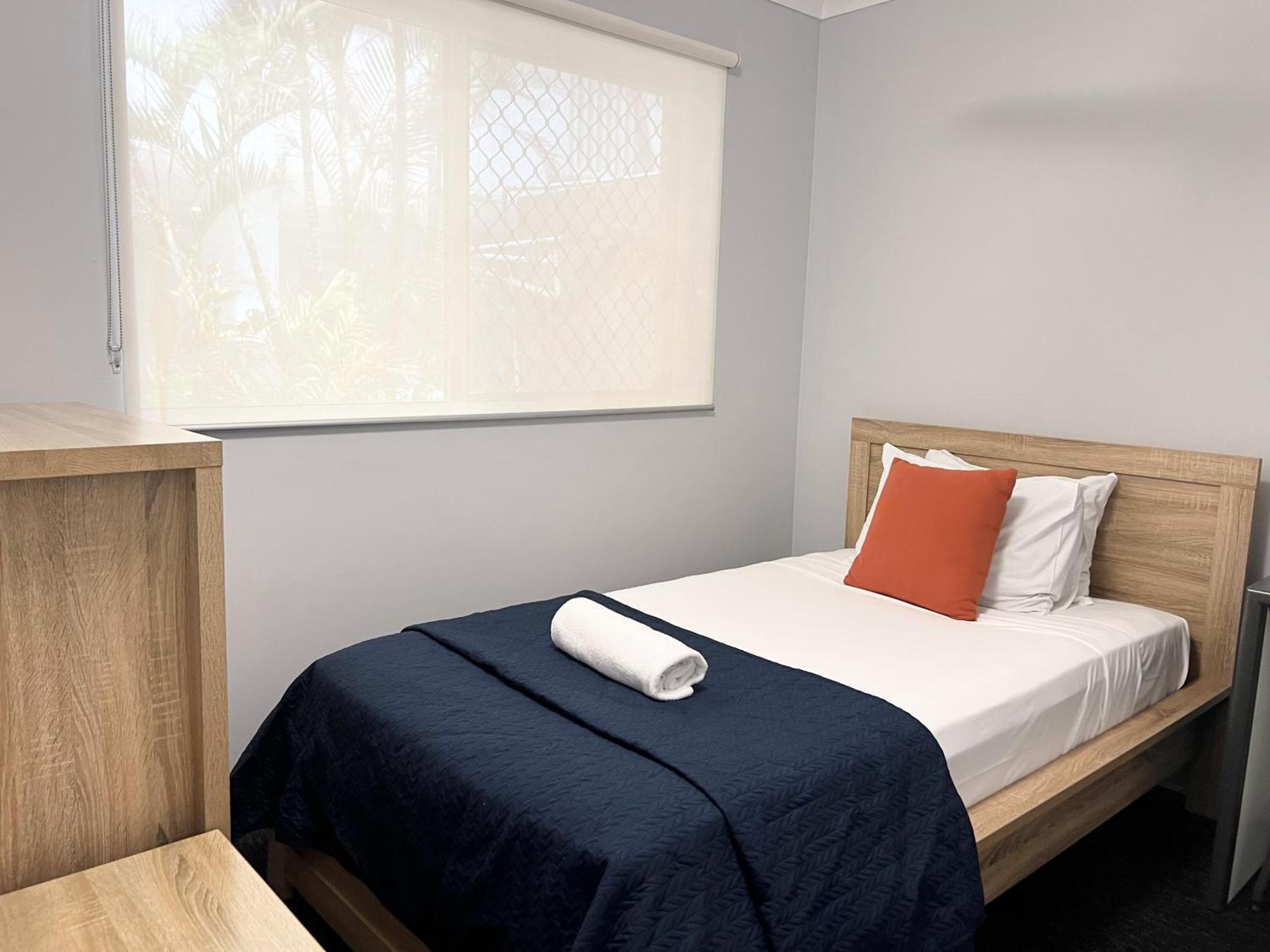 Montego Sands Resort Gold Coast