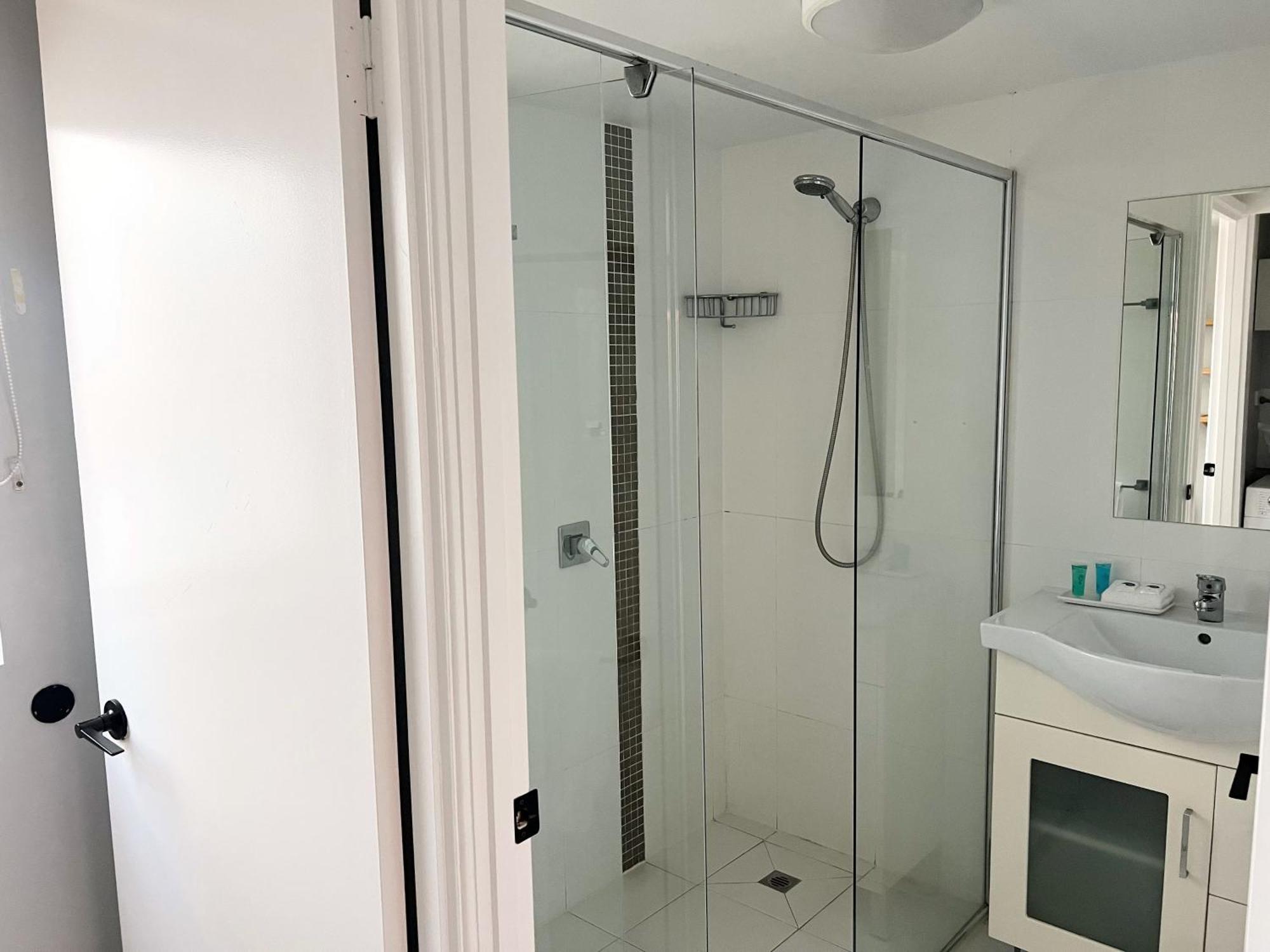Montego Sands Resort Gold Coast