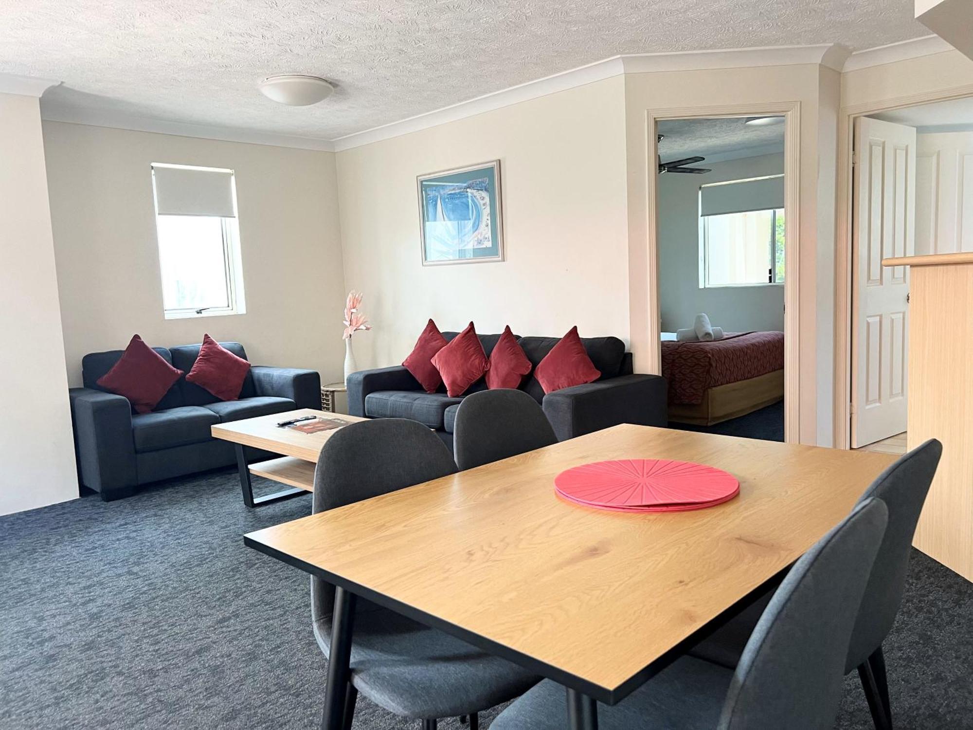 Montego Sands Resort Gold Coast