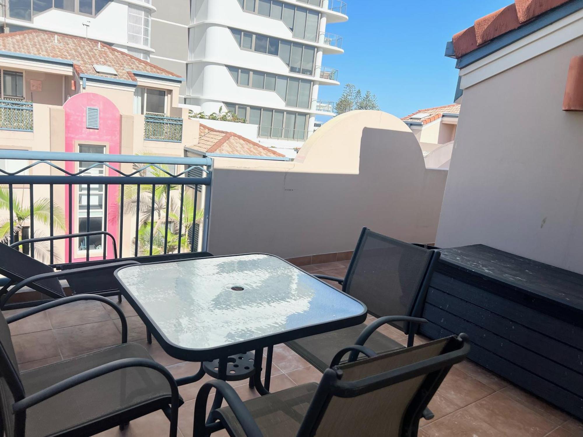 Montego Sands 4*