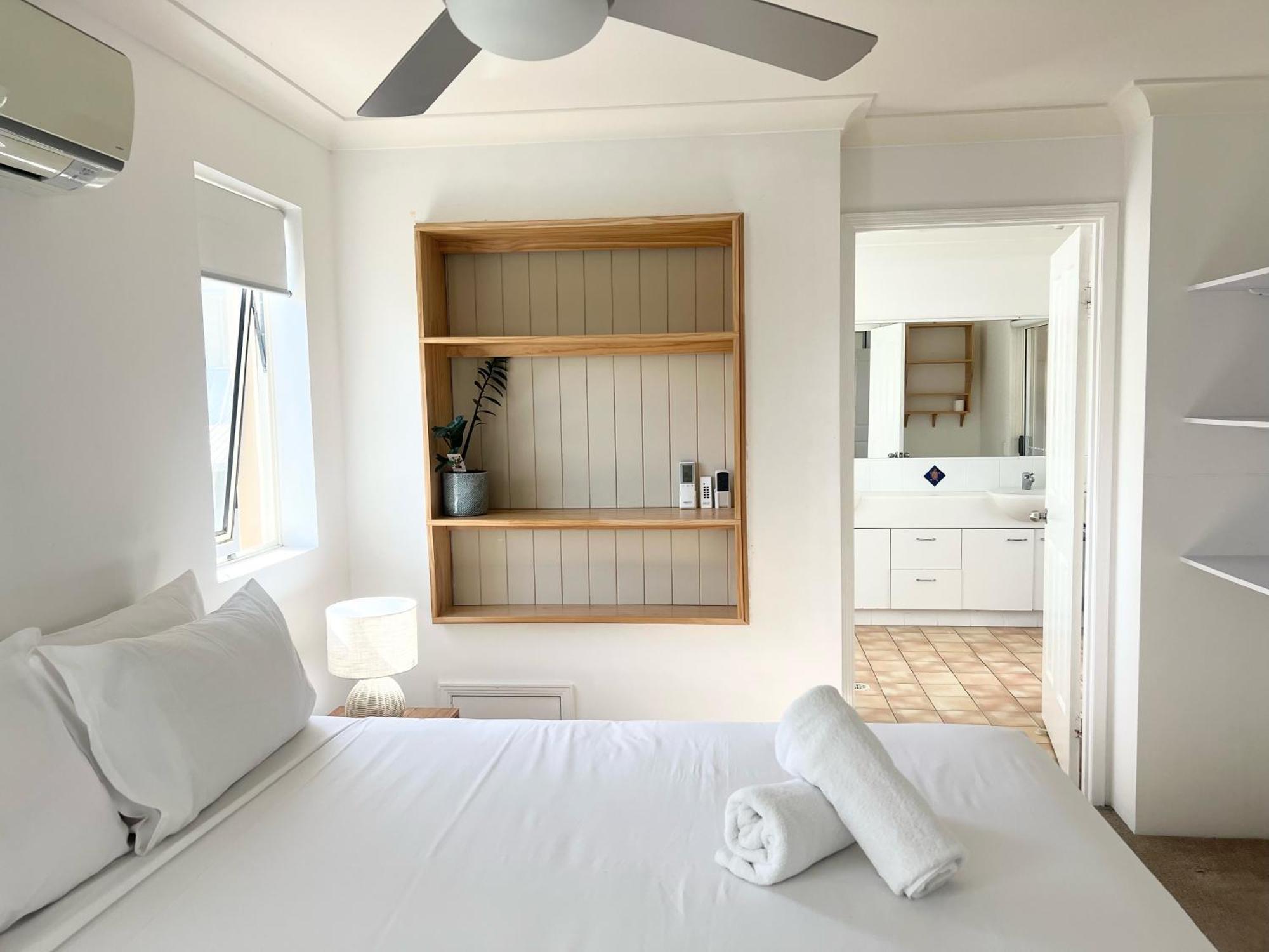 Montego Sands Resort Gold Coast