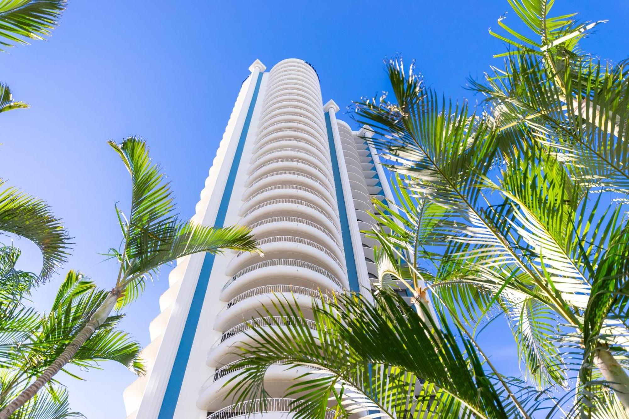 Aegean Aparthotel Gold Coast