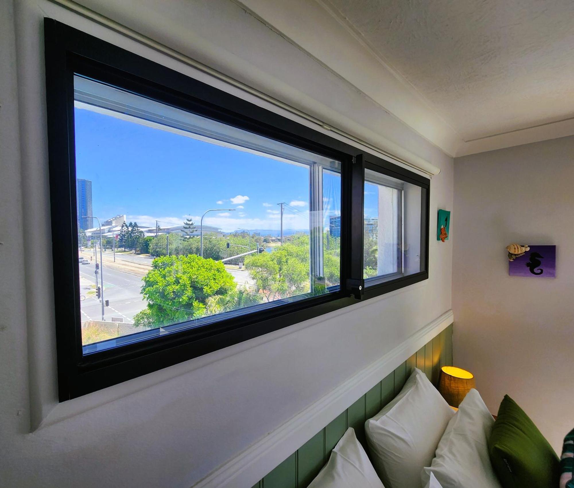 Apartamento Broadbeach, Stylish Close To Everything Gold Coast