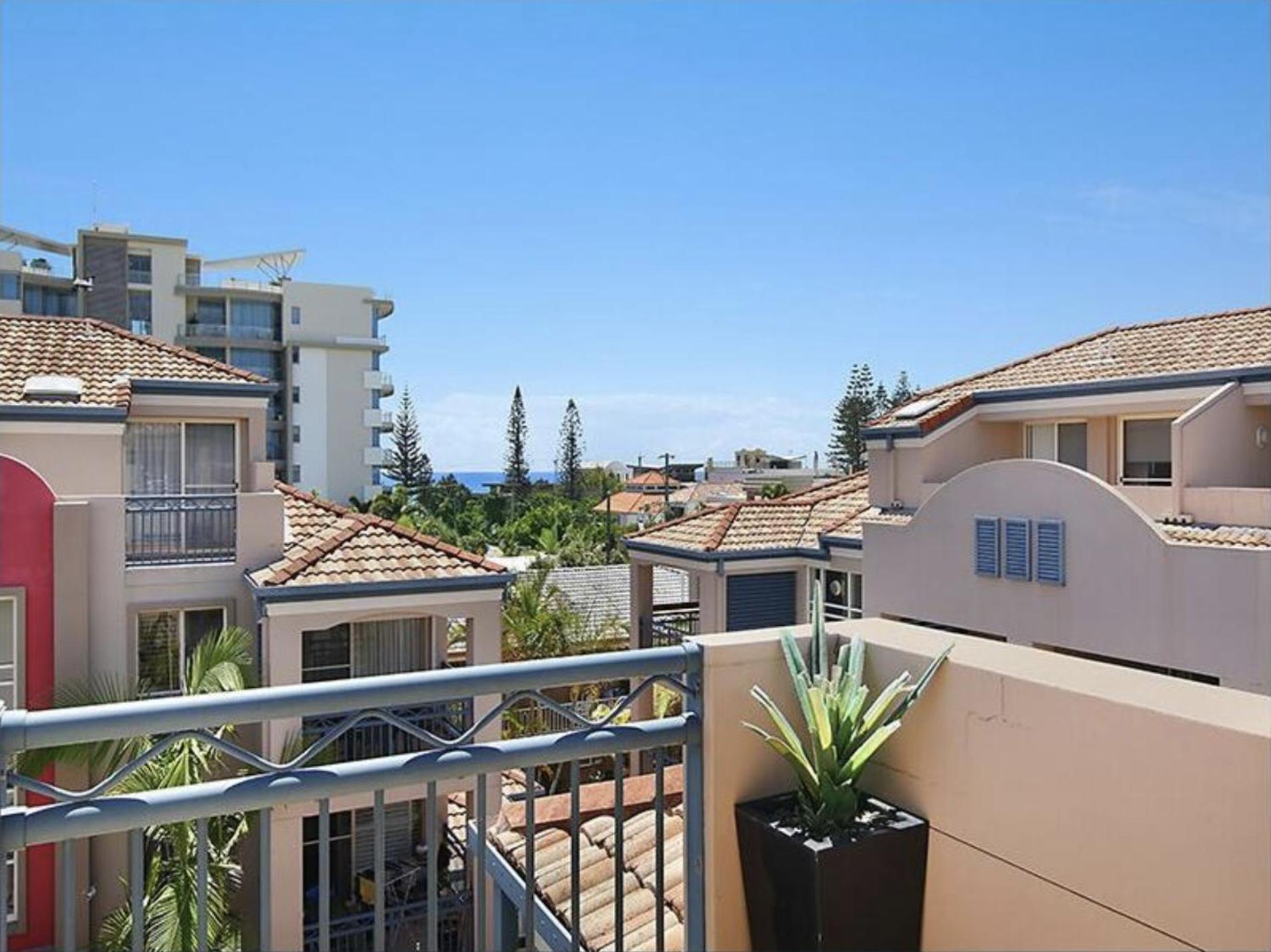 Montego Sands 4* Gold Coast