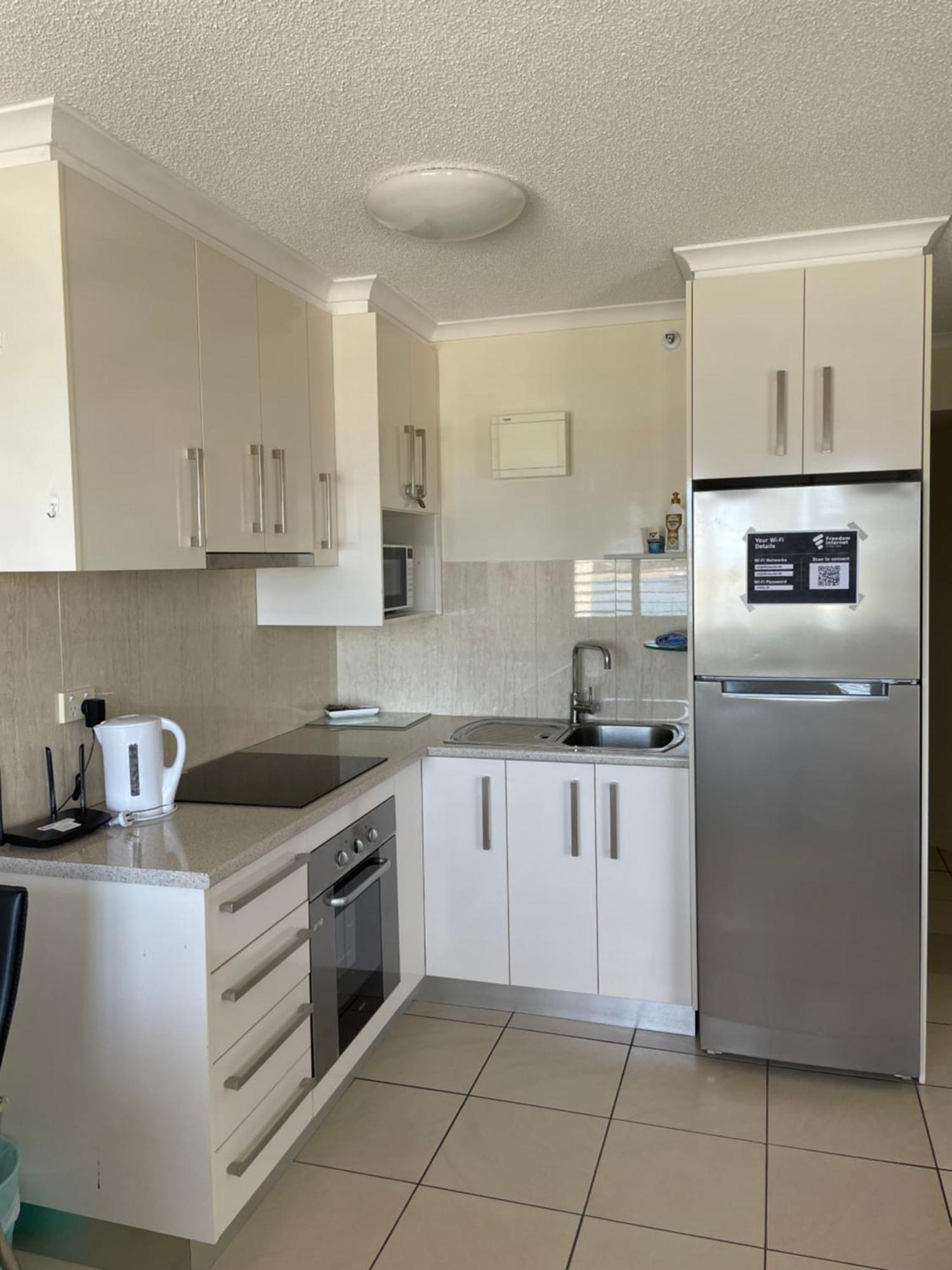 Windsurfer Aparthotel Gold Coast
