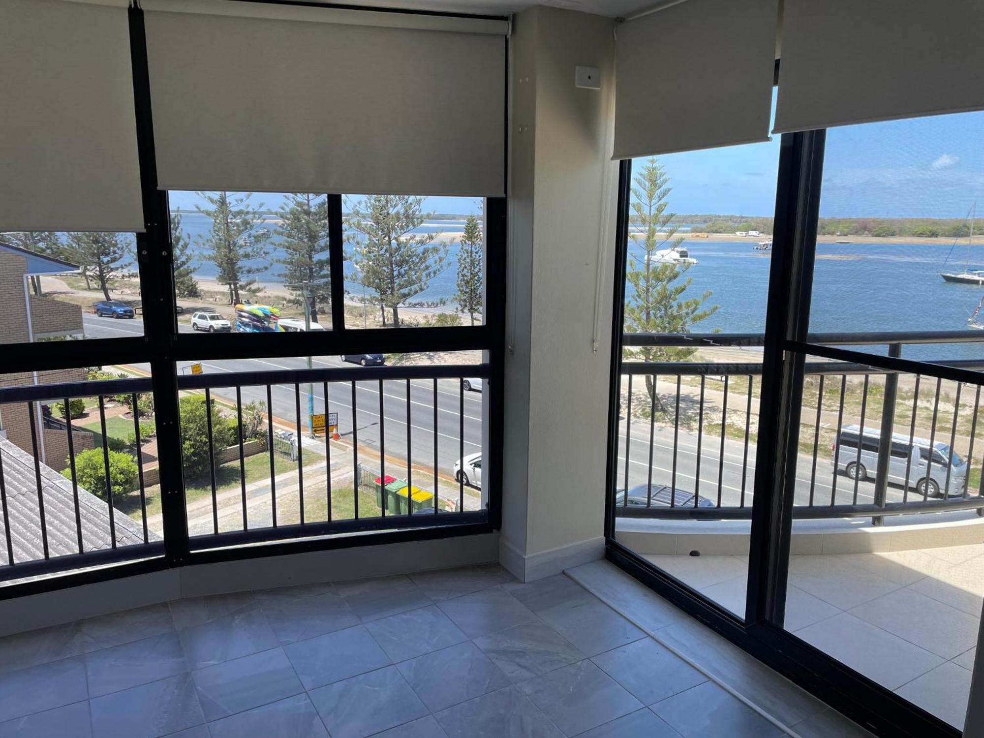Windsurfer Aparthotel Gold Coast