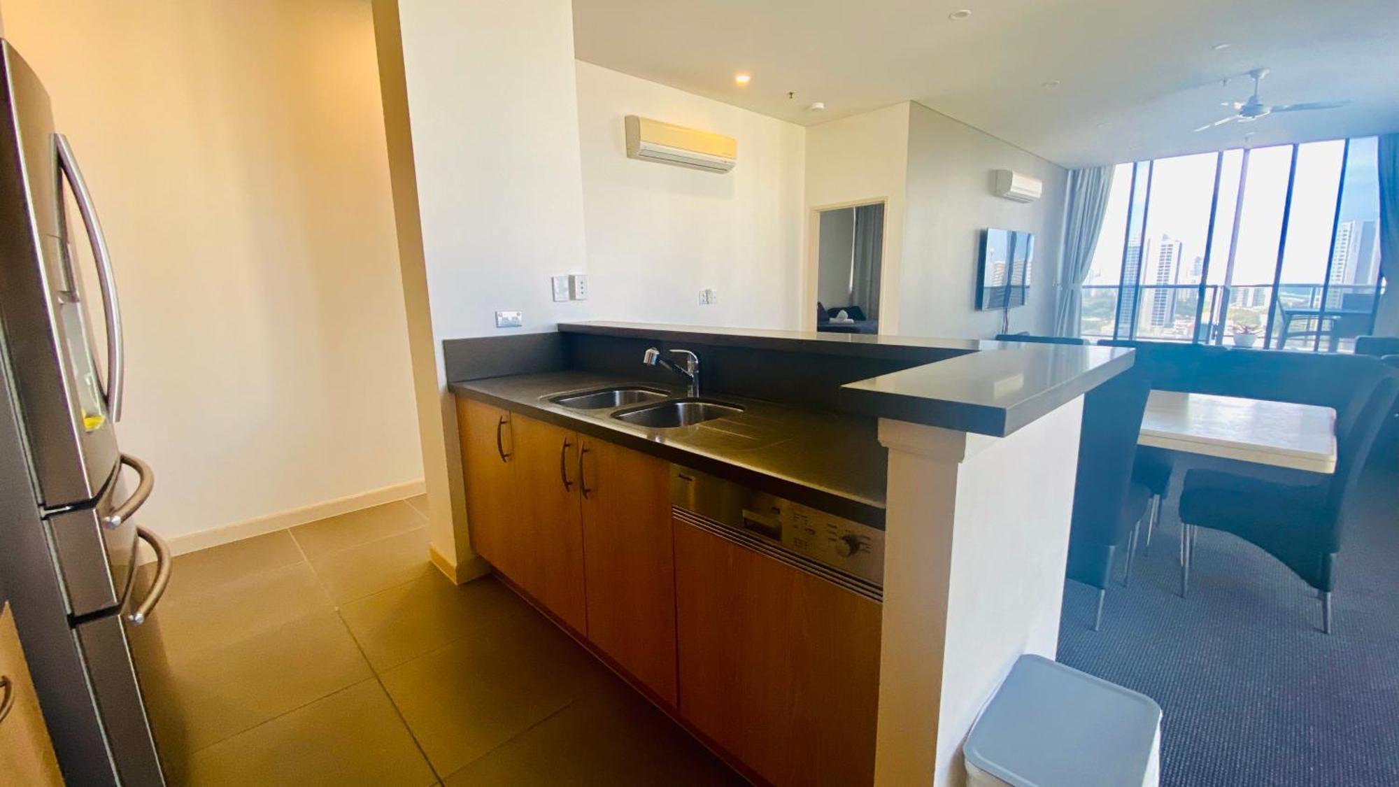 Solaire 4* Gold Coast